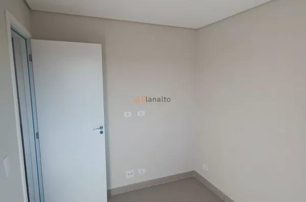 Apartamento para aluguel com 3 quartos - Vila Bocaina, Mauá - Foto 14