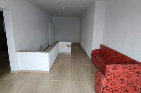 Casa para aluguel, 3 quarto(s),  Jardim Pilar, Mauá