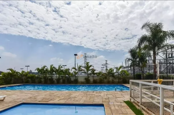 APARTAMENTO A VENDA COM 3 DORMITÓRIOS - Vila Homero Thon, Santo André