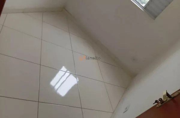 APARTAMENTO DUPLEX COM ÁREA GOURMET E 2 QUARTOS - Jardim Ipanema, Santo André