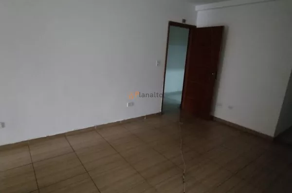 Apartamento para aluguel, 2 dormitórios - Vila Nossa Senhora Das Vitórias, Mauá - Foto 9