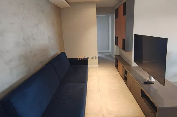 Apartamento para aluguel, 3 dormitórios - Jardim Pedroso, Mauá