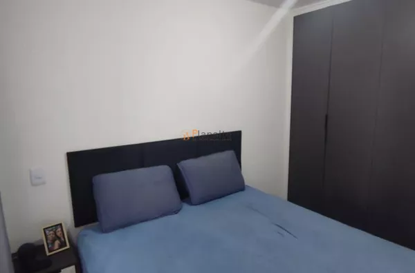 Apartamento para aluguel, 1 quartos, 45m² - Parque São Vicente, Mauá