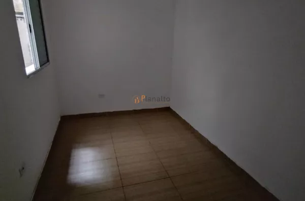 Apartamento para aluguel, 2 dormitórios - Vila Nossa Senhora Das Vitórias, Mauá - Foto 8