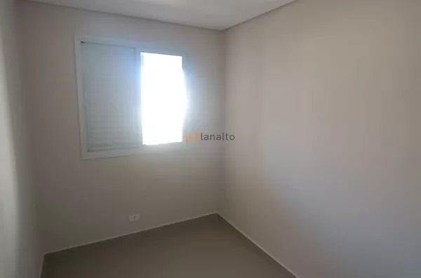 Apartamento para aluguel com 3 quartos - Vila Bocaina, Mauá - Foto 9