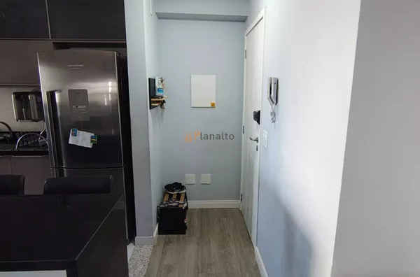 Apartamento para venda, 3 quarto(s),  Jardim Pedroso, Maua