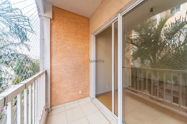 Apartamento para aluguel, 3 quartos -  São Bernardo Do Campo