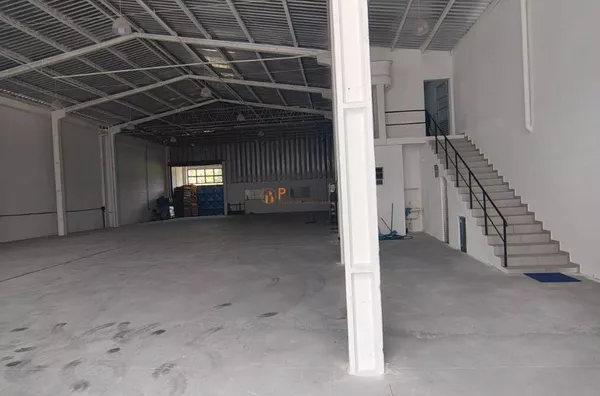 Galpão comercial para aluguel,  Capuava, Maua
