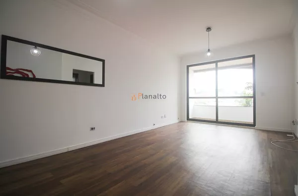 Apartamento para aluguel, 2 quartos - Vila Valparaíso, Santo André