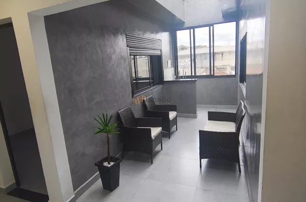 Sala comercial para aluguel,  Jardim Zaira, Maua