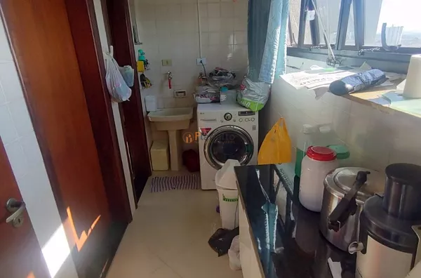 Apartamento para venda, 4 quartos - Vila Bocaina, Mauá - Foto 6