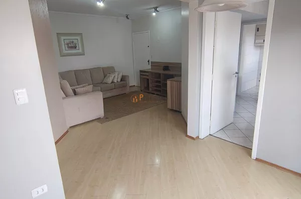 Apartamento para aluguel, 3 quartos - Vila Bocaina, Mauá