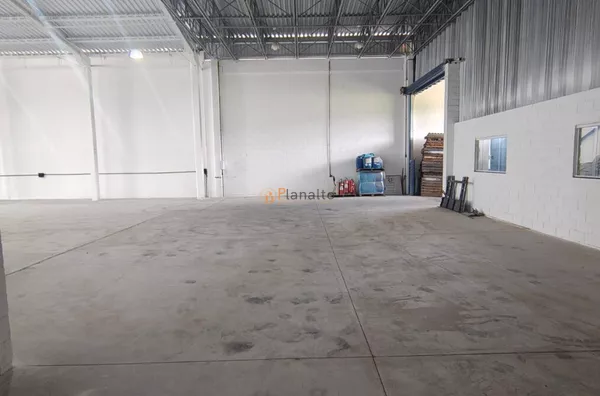 Galpão comercial para aluguel,  Capuava, Maua