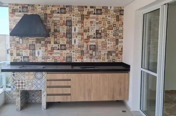 Belíssimo Apartamento à Venda – 152m² | 4 Suítes | 3 Vagas | Centro de Mauá