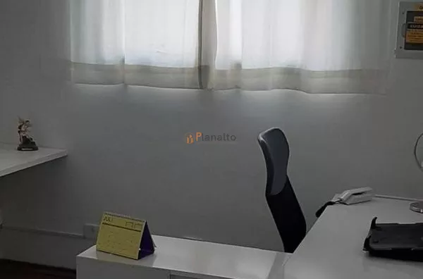 Sala Comercial para Aluguel – Jardim Pilar, Mauá/SP