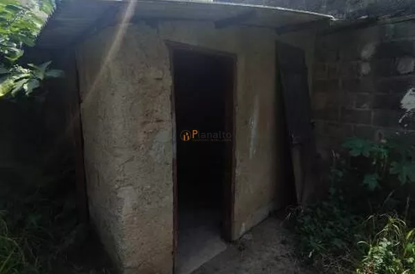 Terreno para aluguel com 310m² - Vila Dirce, Mauá