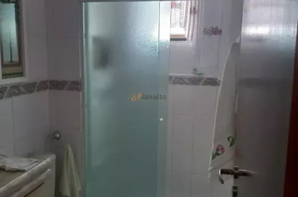 Apartamento para locação, 3 quartos - Vila Bocaina, Mauá