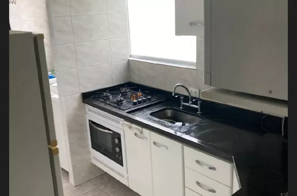 Apartamento à venda com 2 dormitórios – Parque São Vicente, Mauá/SP