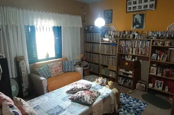 Casa para venda, 2 quarto(s),  Vila Nossa Senhora Das Vitórias, Maua