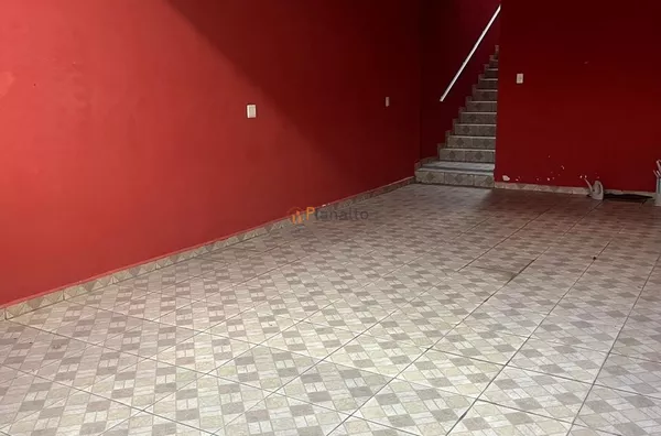 Casa à venda com 3 dormitórios – Vila Nossa Senhora das Vitórias, Mauá