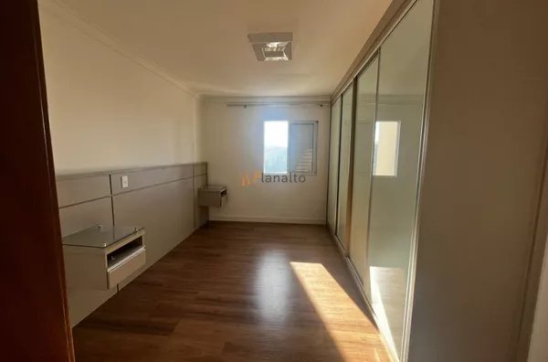 Apartamento para venda, 3 quartos,  Vila Guarani, Mauá