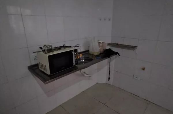Apartamento para aluguel, 2 dormitórios - Vila Nossa Senhora Das Vitórias, Mauá - Foto 10