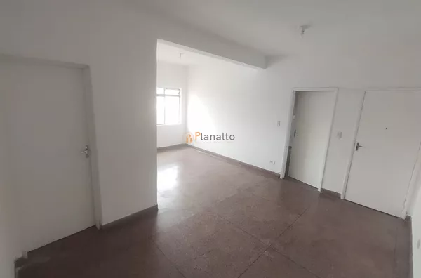 Apartamento para aluguel, 2 dormitórios - Vila Assis, Mauá