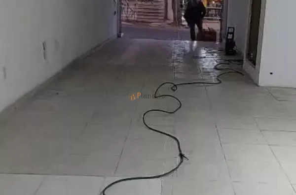Salão comercial para aluguel,  Jardim Zaira, Maua