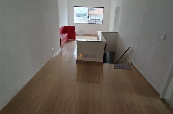 Casa para aluguel, 3 quarto(s),  Jardim Pilar, Mauá