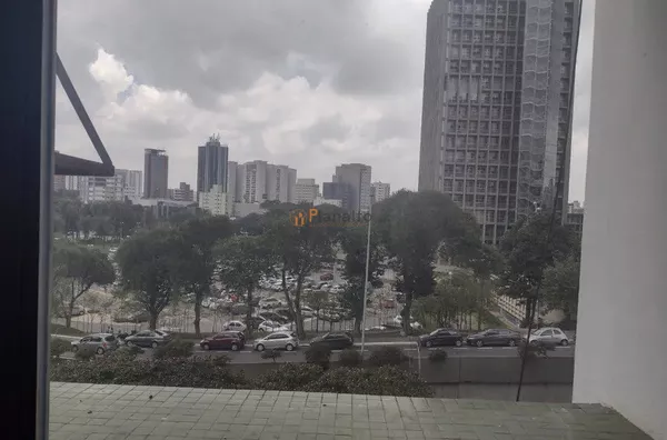 Sala comercial para venda, 140m² na Vila Bastos, Santo André