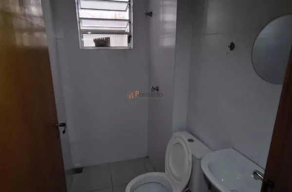 Apartamento para aluguel, 2 quartos - Vila Nossa Senhora Das Vitórias, Mauá