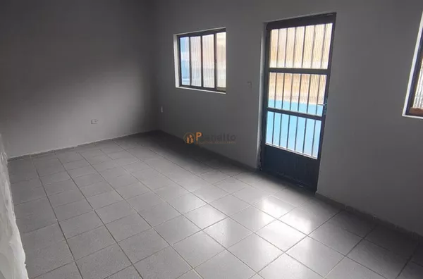 Casa para aluguel,  Jardim Zaira, Maua