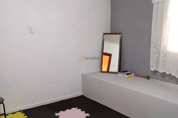 Casa à Venda – Jardim Pilar, Mauá/SP