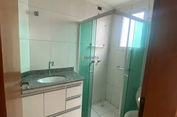 Apartamento para aluguel, 2 quarto(s),  Vila Bocaina, Maua