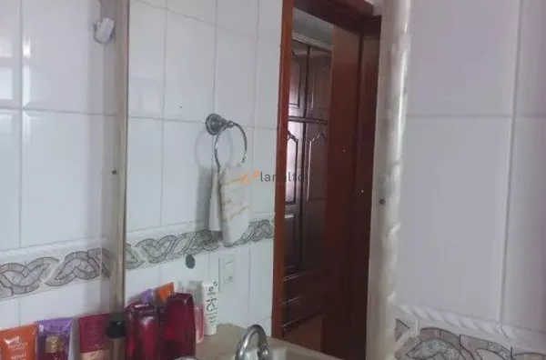 Apartamento para locação, 3 quartos - Vila Bocaina, Mauá