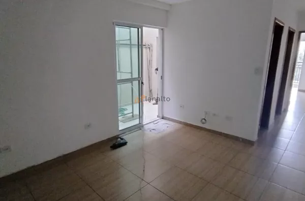 Apartamento para aluguel, 2 quartos - Vila Nossa Senhora Das Vitórias, Mauá