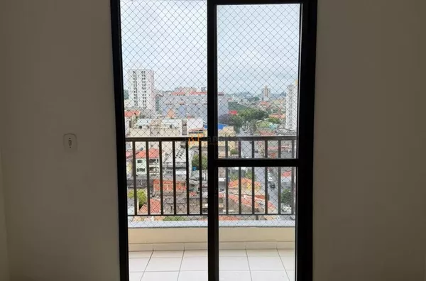 Apartamento para venda e aluguel, 2 quartos - Vila Nossa Senhora Das Vitórias, Mauá