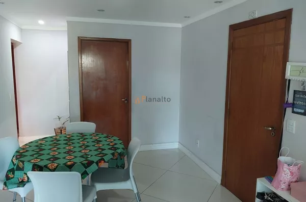 Apartamento para venda, 2 quarto(s),  Jardim Pedroso, Maua