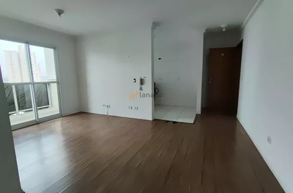 Apartamento para aluguel, 3 quartos - Vila Guarani, Mauá