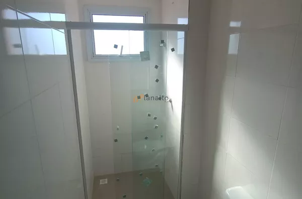 Apartamento para aluguel com 3 quartos - Vila Bocaina, Mauá - Foto 7
