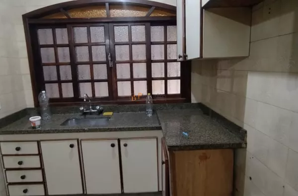 Casa para venda, Jardim Zaira, Maua