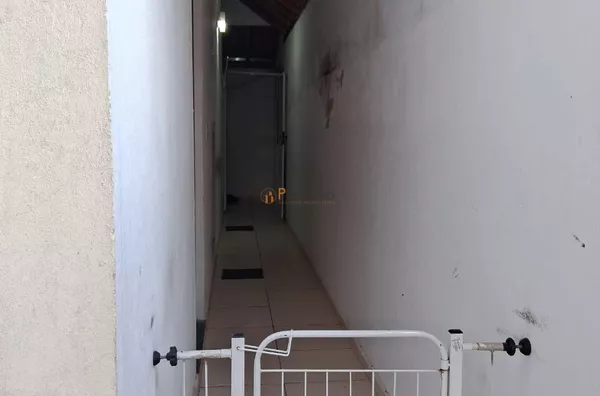 Casa à venda com 2 dormitórios – Jardim Ipê, Mauá