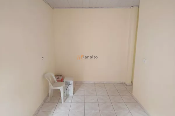 Casa para aluguel, 2 quartos - Jardim Zaira, Mauá