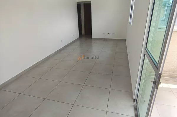 Cobertura para aluguel - Vila Nossa Senhora Das Vitórias, Mauá