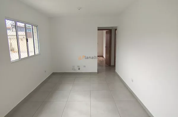 Cobertura para aluguel - Vila Nossa Senhora Das Vitórias, Mauá