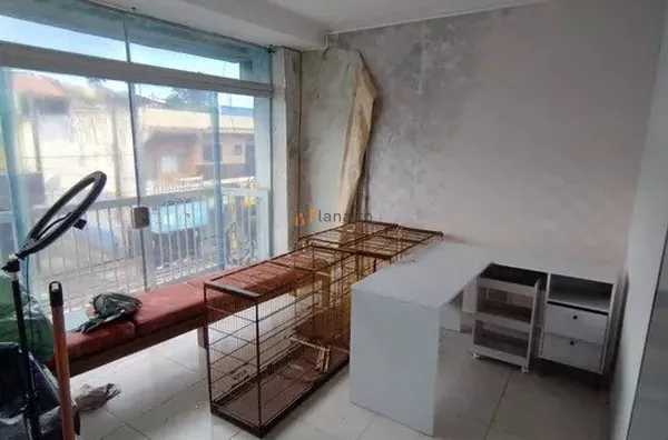 Salão comercial para aluguel - Jardim Zaira, Mauá