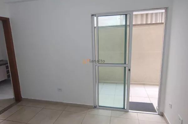 Apartamento para aluguel, 2 quartos - Vila Nossa Senhora Das Vitórias, Mauá