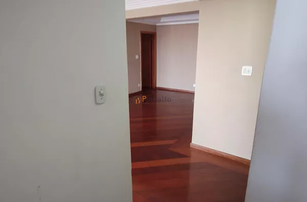 Apartamento para aluguel, 4 quartos - Jardim Haydee, Mauá