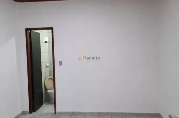 CASA PARA VENDA 4 DORMITÓRIOS - Jardim Bom Pastor, Santo André