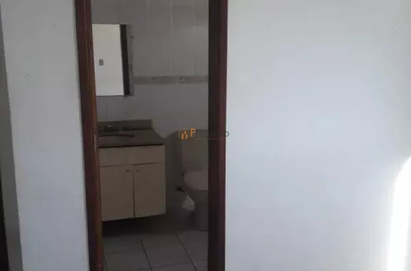 Apartamento Amplo para Locação – 105m² - Vila Bocaina, Mauá SP